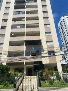 Apartamento com 3 Quartos à venda, 126m² no Graças, Recife
