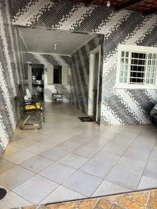 Casa com 3 Quartos à venda, 160m² no Taguatinga Norte, Brasília