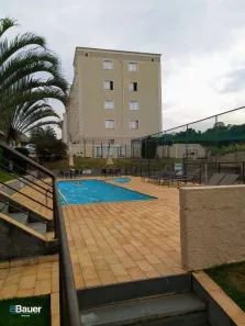 Apartamento com 2 Quartos à venda, 48m² no Jardim Nova Europa, Campinas