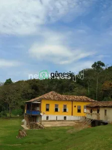Fazenda/Sítio com 6 Quartos à venda, 196920m² no , Rio Espera