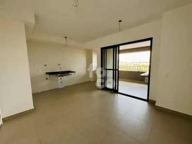 Apartamento com 2 Quartos à venda, 68m² no Jardim Sul, Uberlândia