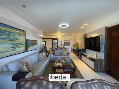 Apartamento com 3 Quartos à venda, 160m² no Lagoa Nova, Natal