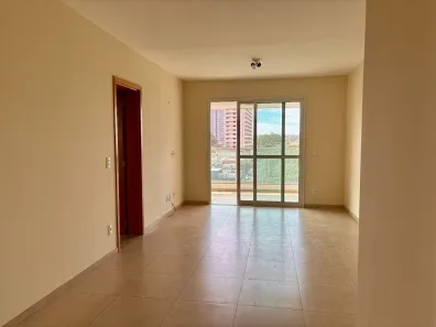 Apartamento com 3 Quartos à venda, 97m² no Patrimônio, Uberlândia