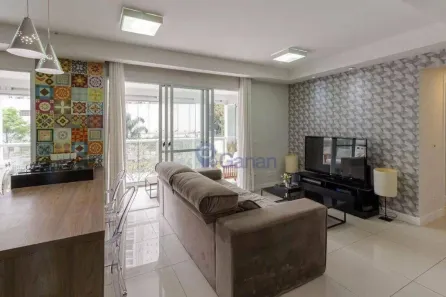 Apartamento com 2 Quartos à venda, 67m² no Vila Andrade, São Paulo