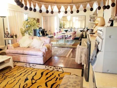 Apartamento com 3 Quartos à venda, 197m² no Santa Cecília, São Paulo