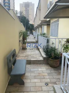 Casa de Condomínio com 3 Quartos à venda, 112m² no Saúde, São Paulo