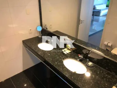 Flat com 1 Quarto à venda, 53m² no Barra da Tijuca, Rio de Janeiro