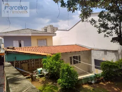 Casa com 3 Quartos à venda, 196m² no Vila Matilde, São Paulo