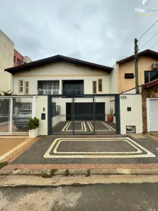 Casa com 3 Quartos à venda, 187m² no Nova América, Piracicaba