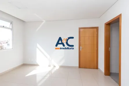Apartamento com 3 Quartos à venda, 90m² no Monsenhor Messias, Belo Horizonte