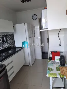 Apartamento com 2 Quartos à venda, 50m² no Jardim Umarizal, São Paulo