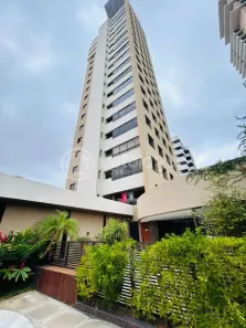 Apartamento com 3 Quartos à venda, 187m² no Tirol, Natal