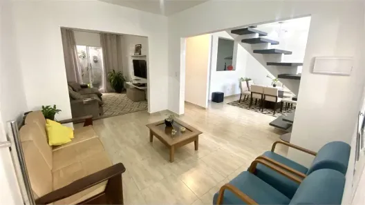 Sobrado com 4 Quartos à venda, 250m² no Vila Medeiros, São Paulo
