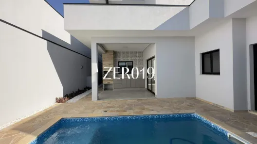Casa com 3 Quartos à venda, 208m² no Roncáglia, Valinhos