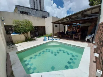 Casa com 4 Quartos à venda, 285m² no Hipódromo, Recife
