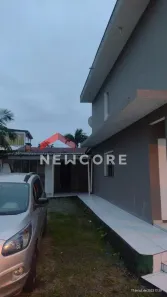 Sobrado com 5 Quartos à venda, 145m² no Forquilhas, São José