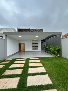 Casa com 3 Quartos à venda, 160m² no Jardim Helvécia, Aparecida de Goiânia
