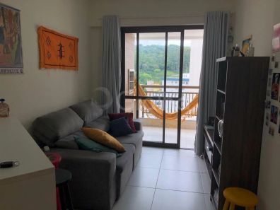 Apartamento com 2 Quartos à venda, 68m² no Itacorubi, Florianópolis