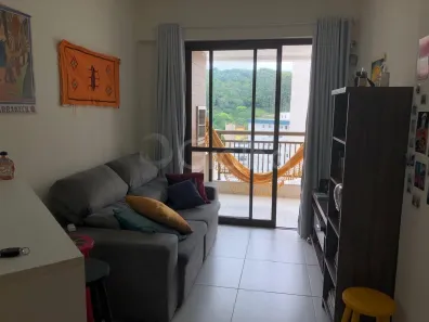 Apartamento com 2 Quartos à venda, 68m² no Itacorubi, Florianópolis