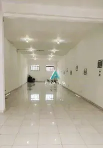 Casa com 2 Quartos à venda, 280m² no Jardim Utinga, Santo André