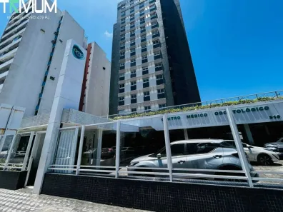 à venda, 38m² no São José, Aracaju