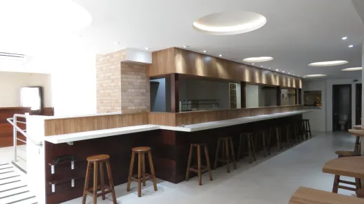 Ponto Comercial para alugar, 120m² no Centro, Florianópolis