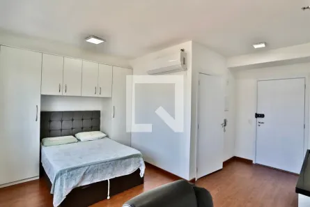 Kitnet com 1 Quarto à venda, 26m² no Belenzinho, São Paulo