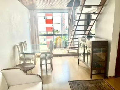 Casa com 1 Quarto à venda, 57m² no Itaim Bibi, São Paulo