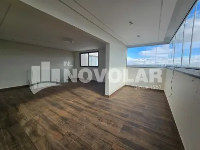 Cobertura com 1 Quarto à venda, 140m² no Vila Isolina Mazzei, São Paulo