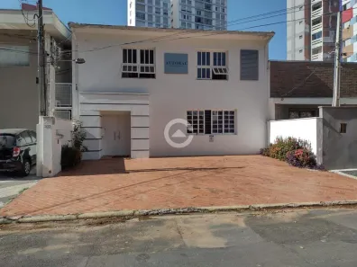 Imóvel Comercial com 8 Quartos à venda, 181m² no Vila Itapura, Campinas