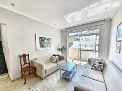 Cobertura com 4 Quartos à venda, 190m² no Buritis, Belo Horizonte