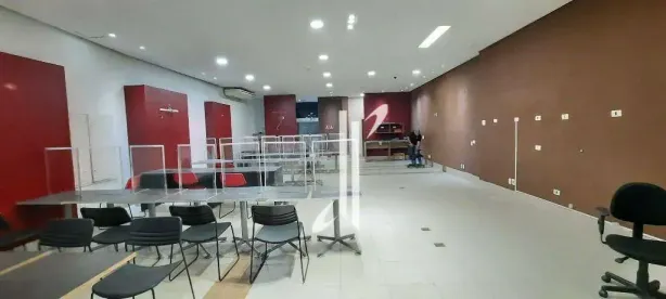 Prédio Comercial para alugar, 3800m² no Centro, São Paulo