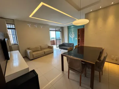 Apartamento com 4 Quartos à venda, 140m² no Renascença, São Luís