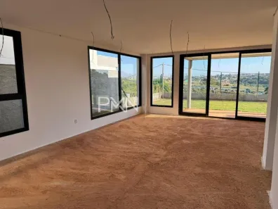 Casa de Condomínio com 3 Quartos à venda, 220m² no Bairro das Palmeiras, Campinas