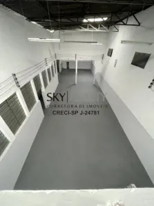 Galpão/Depósito/Armazém à venda, 400m² no Vila Baby, São Paulo