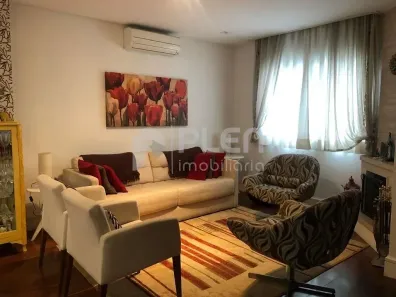 Casa de Condomínio com 4 Quartos à venda, 200m² no Tucuruvi, São Paulo