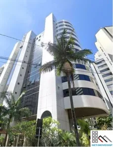 Sala Comercial para alugar, 223m² no Cidade Monções, São Paulo