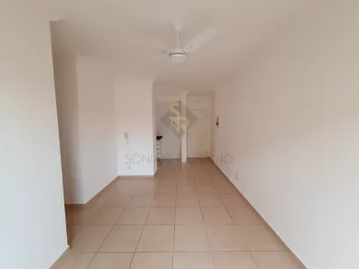 Apartamento com 2 Quartos à venda, 68m² no Jardim Zara, Ribeirão Preto