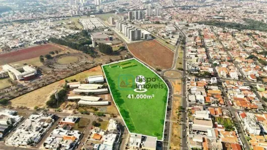 Lote/Terreno à venda, 41000m² no Vila Pavan, Americana