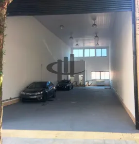 Galpão/Depósito/Armazém para alugar, 216m² no Osvaldo Cruz, São Caetano do Sul