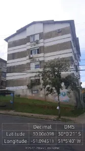Apartamento com 1 Quarto à venda, 44m² no Rubem Berta, Porto Alegre