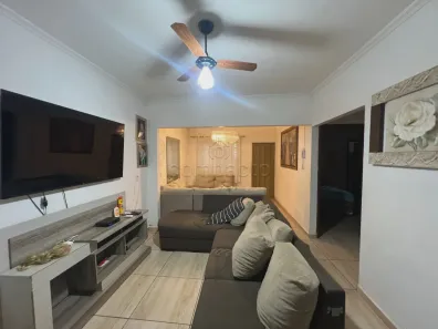 Casa com 4 Quartos à venda, 227m² no Jardim Residencial Vetorasso, São José do Rio Preto