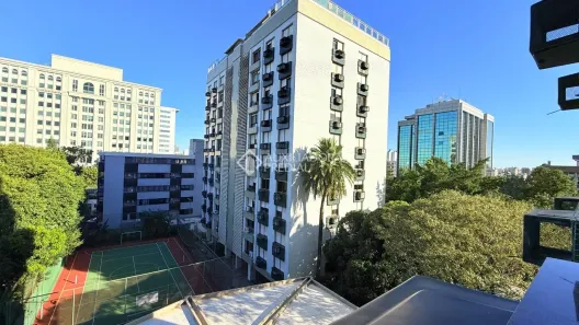 Apartamento com 2 Quartos à venda, 77m² no Boa Vista, Porto Alegre