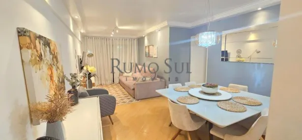 Apartamento com 3 Quartos à venda, 95m² no Vila Sofia, São Paulo