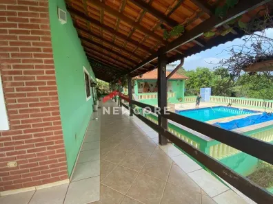 Fazenda/Sítio com 3 Quartos à venda, 170m² no , Pirapora do Bom Jesus