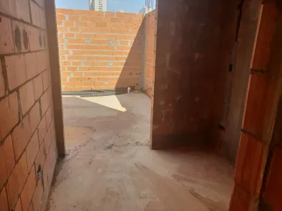 Apartamento com 2 Quartos à venda, 50m² no Jardim Stella, Santo André