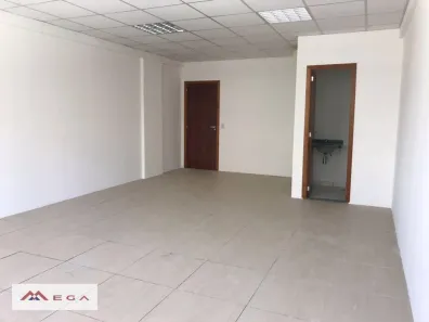 Sala Comercial à venda, 42m² no Loteamento Alphaville Campinas, Campinas