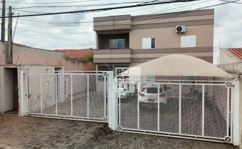 Apartamento com 2 Quartos à venda, 79m² no Residencial e Comercial Palmares, Ribeirão Preto