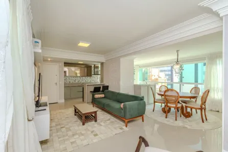 Apartamento com 3 Quartos à venda, 112m² no Centro, Balneário Camboriú