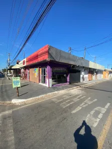 Lote/Terreno à venda, 600m² no Centro-Sul, Várzea Grande